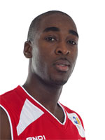 Maurice Bailey