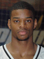 Maurice Latham