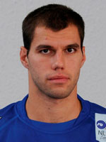 Miloš Bojović