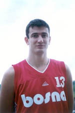 Mirko Buljubašić