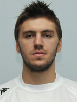 Nemanja Gordić