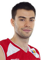 Oliver Stević