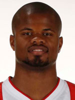 Omar Cook