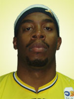 Otis Hill