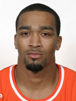 Rashad Wright