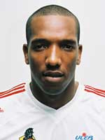 Reginald Freeman