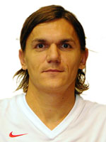 Robert Troha