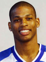 Shammel Stallworth