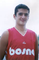 Sindis Demić