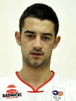 Stefan Sinovec
