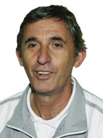 Svetislav Pešić