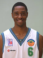 Tory Walker
