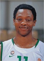 Tunji Femi Awojobi