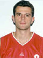 Vedad Osmanović