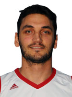 Vedran Vukušić