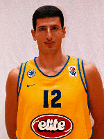 Yoav Saffar