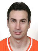 Zlatko Bolić
