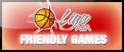 FRIENDLY GAMES
