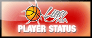 Player Status