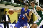 Interview: Čedomir Vitkovac (Budućnost)