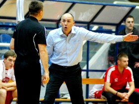 Dražen Anzulović (Cedevita)