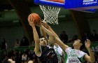 Raško Katić: »There was not enough energy«