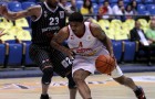 Cedevita reached the final in its first F4
