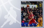 Marino Baždarić: The key to victory was in the first half
