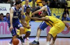 Maccabi the second semi-finalist