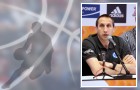Maccabi's coach satisfied with the victory