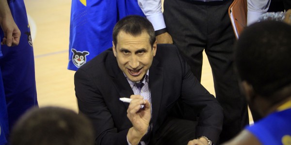 This group of players did a fantastic job so far, says David Blatt