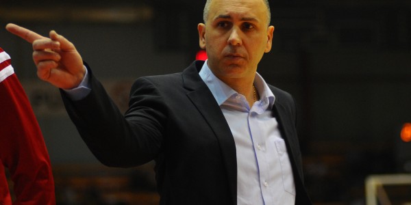 Anzulović hopes his team will have a good shooting in the final