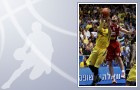 Maccabi Electra Tel Aviv won the 2012 ABA League title!