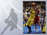 Maccabi Electra Tel Aviv won the 2012 ABA League title!