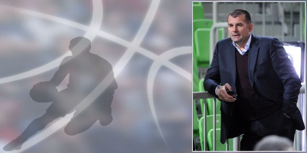 Savić: With the economic crisis shaking the world ABA League is inevitable